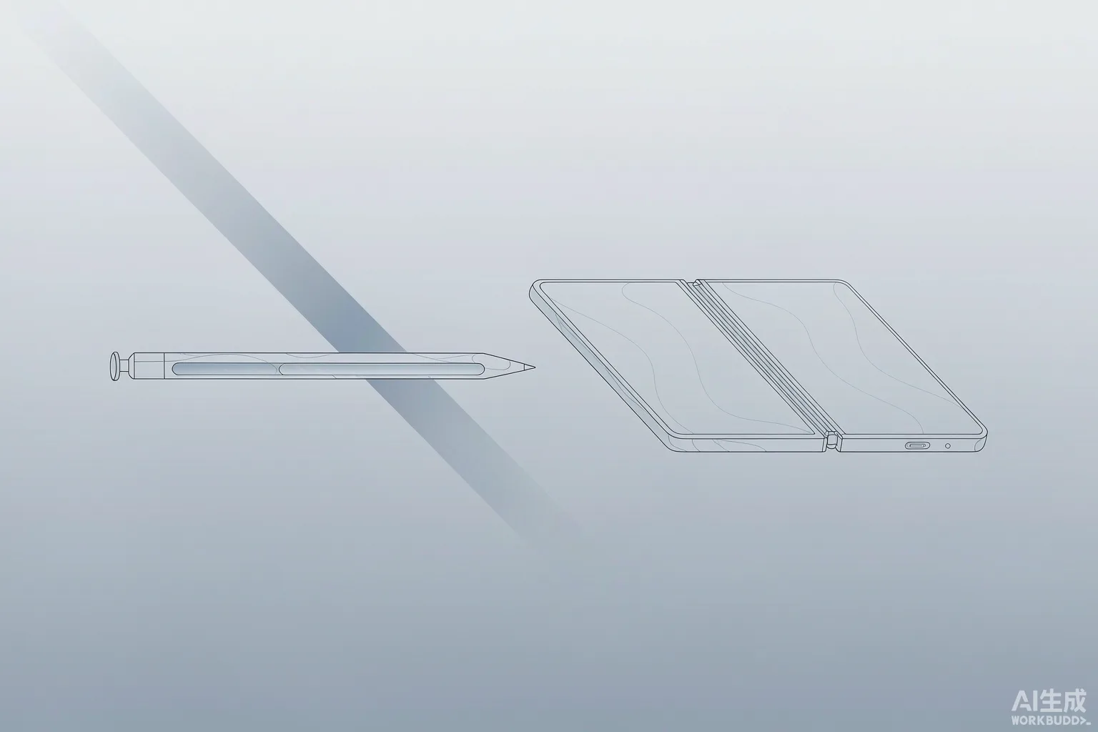 iOS 27.2 下周上线：iPhone Duo 提前解锁 Apple Pencil