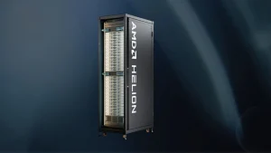 AMD 发布 Helion 智能体 AI 机架:纯 CPU 版可扩展至 32768 核心 519119ea9d6bd6ebdb7699d7cce84a6f_header