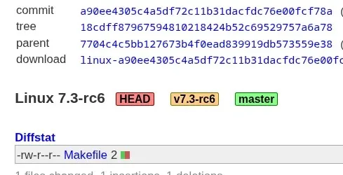 Linux 7.3-rc6 出炉：AI 已成内核开发新常态