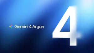 谷歌 Gemini 4 Argon 发布:跑分惊艳,实战存疑 620a9c18f8ccb0796fa3b0ffe97ea274_header