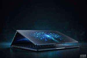 微星 RTX Spark 翻转本发布:128GB 统一内存本地跑大模型 630d80f21ffb7fc4ab99ca09557baddb_header