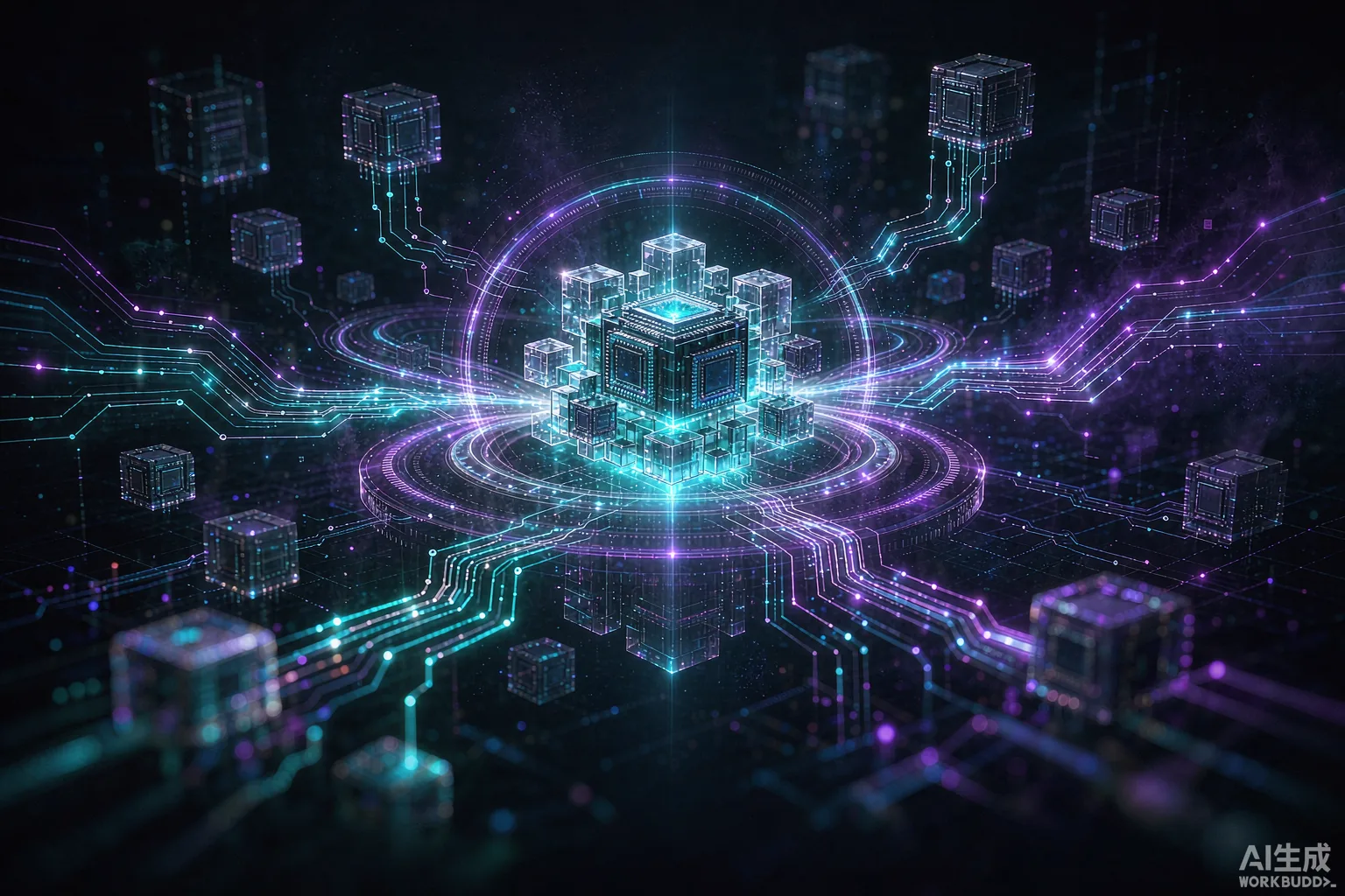 RTX 30 算力解锁：开源 GPU Unlock 实测最高提升 60%