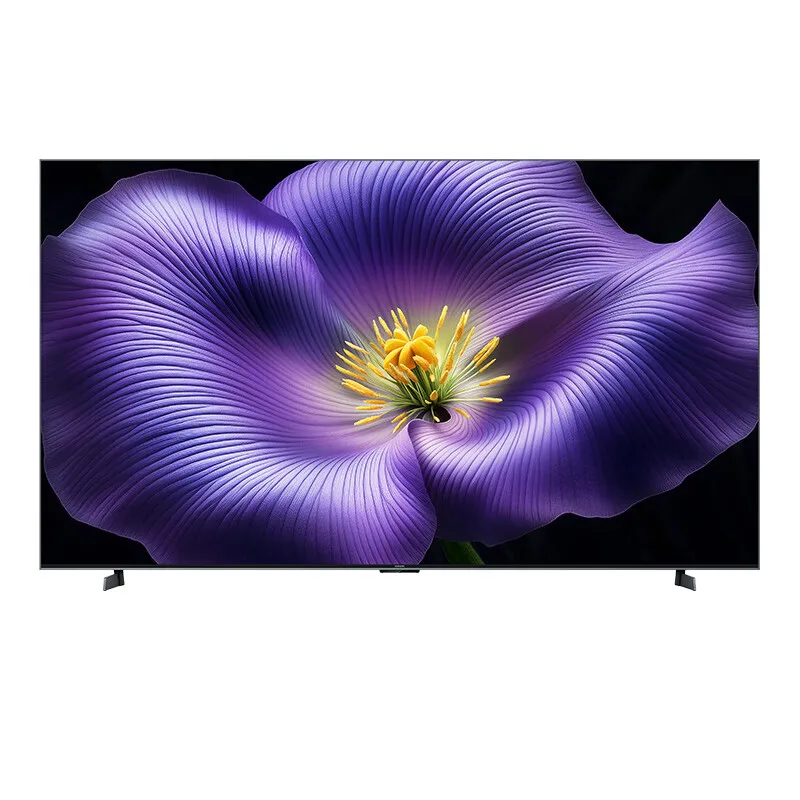 小米电视S Pro Mini LED 2026国补直降 75英寸4499元
