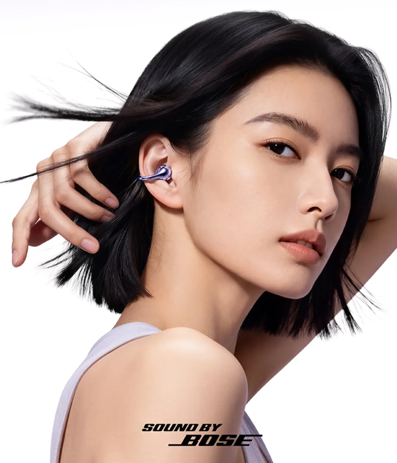 千问 AI 耳夹耳机开售：Bose 调音，到手 1099 元
