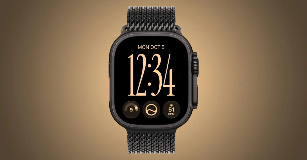 Apple Watch Series 12 与 Ultra 4：新功能玩全攻略