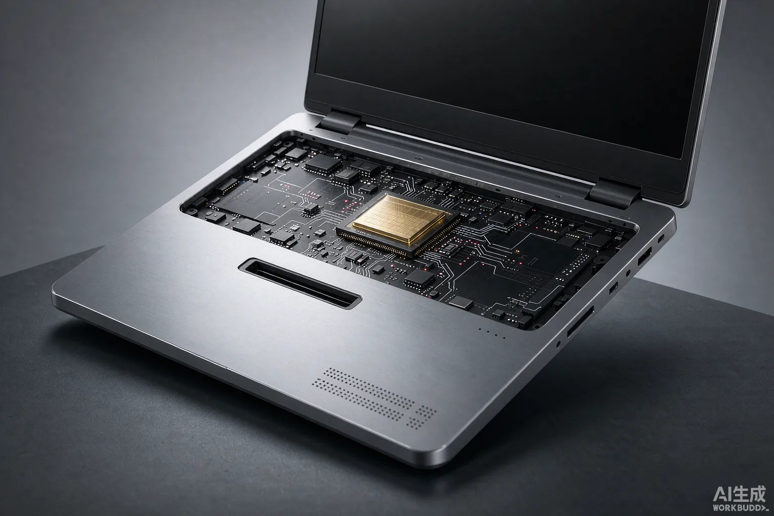 15999元起：M6 版 14 英寸 MacBook Pro 值不值