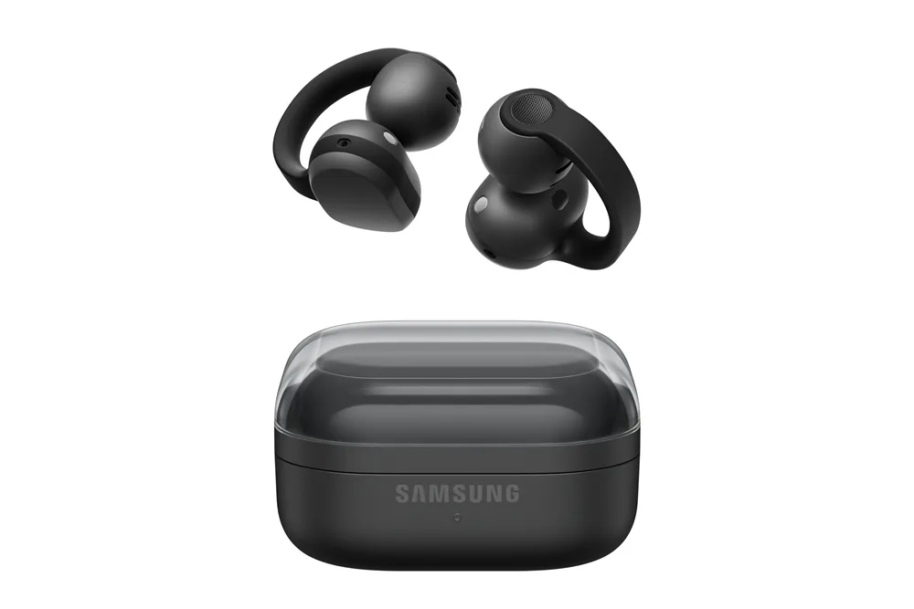 图片来源:三星 三星 Galaxy Buds On 耳夹式耳机