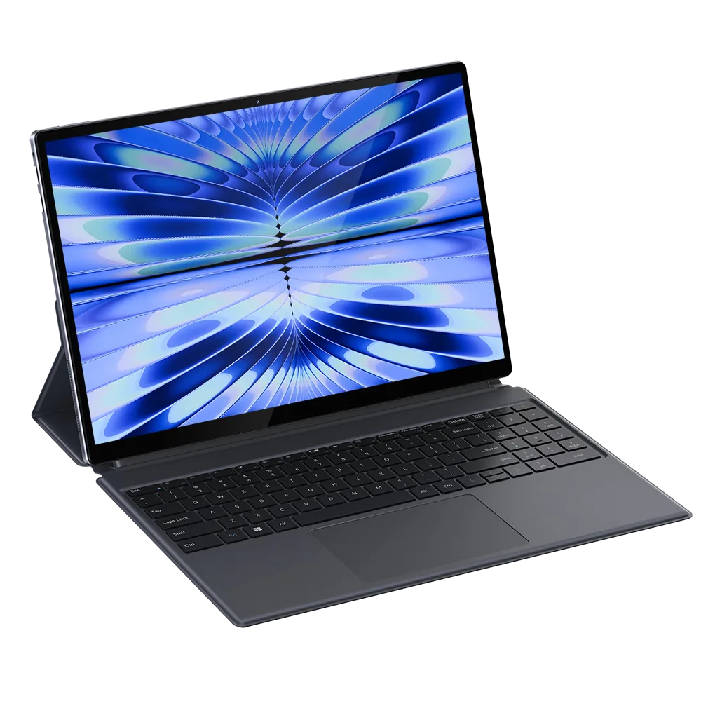 方正 16 英寸二合一平板：N100+16G 仅售 3999 元