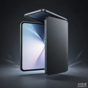 用 iPad mini 抢先体验 iPhone Duo:折叠大屏什么感觉 9f35e507c6abd8fb78ebd14ae8d53a0d_header