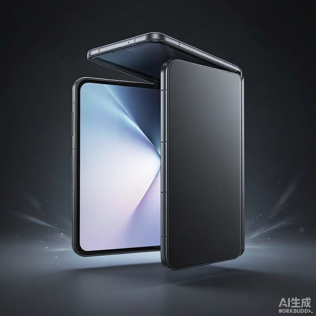 用 iPad mini 抢先体验 iPhone Duo：折叠大屏什么感觉