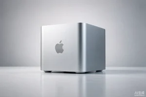 苹果砍掉 Mac mini 可升级 SSD,整机贵上千元 a1_macmini_ssd_header