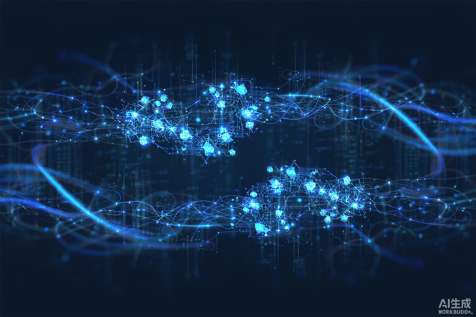 Meta 叫停百亿算力租赁，AI 基建成博弈筹码