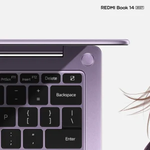 小米 REDMI Book 14 2027 星云紫:72Wh 电池 + 超级小爱 2.0 a1c42ba9c420f889e545fad6c6945246_header