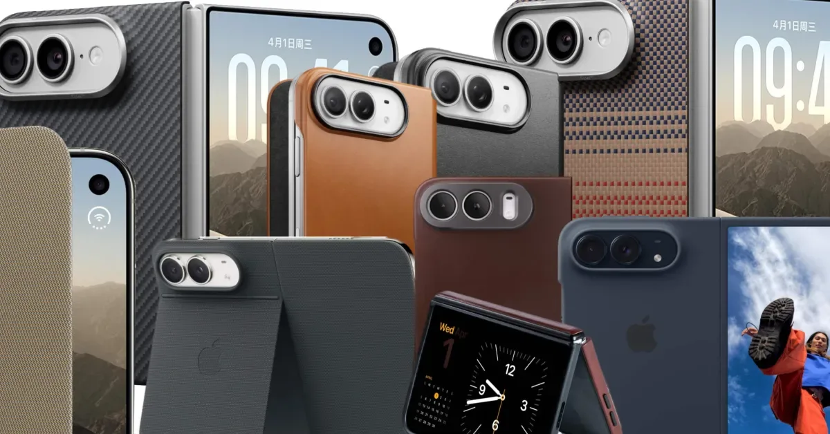 iPhone Duo 手机壳横评:10 大品牌谁更值