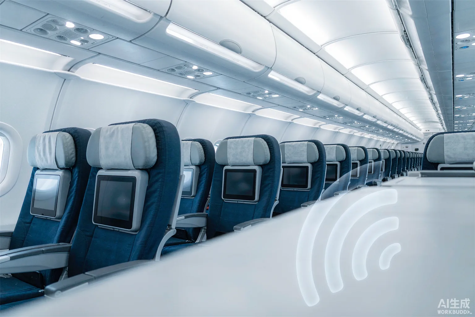 东航与华为签署空中 Wi-Fi 生态合作协议，鸿蒙 7.0 手机可一键连网