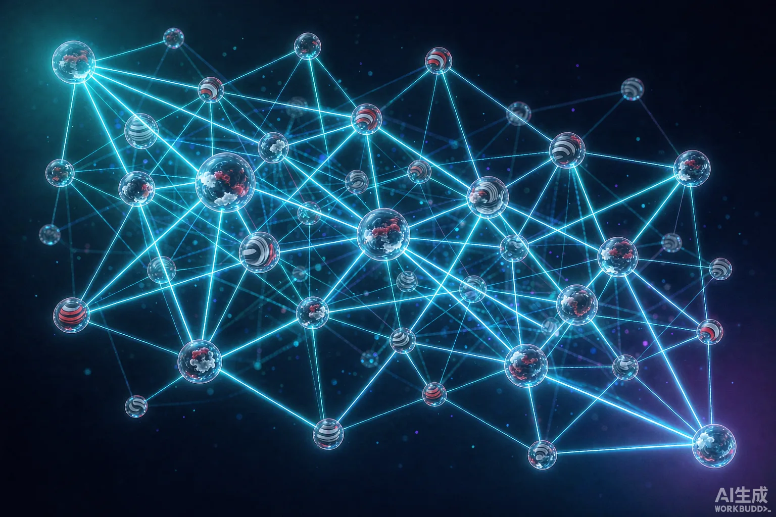 AI 专家创办 Trillium Labs，主张公开高风险研究