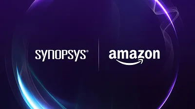新思科技与亚马逊签超10亿美元芯片大单