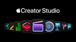 苹果创作坊大更新:FCP 接入 MotionVFX,多款 App 上 AI bee0267121f8627eb052557ef06ece64_header