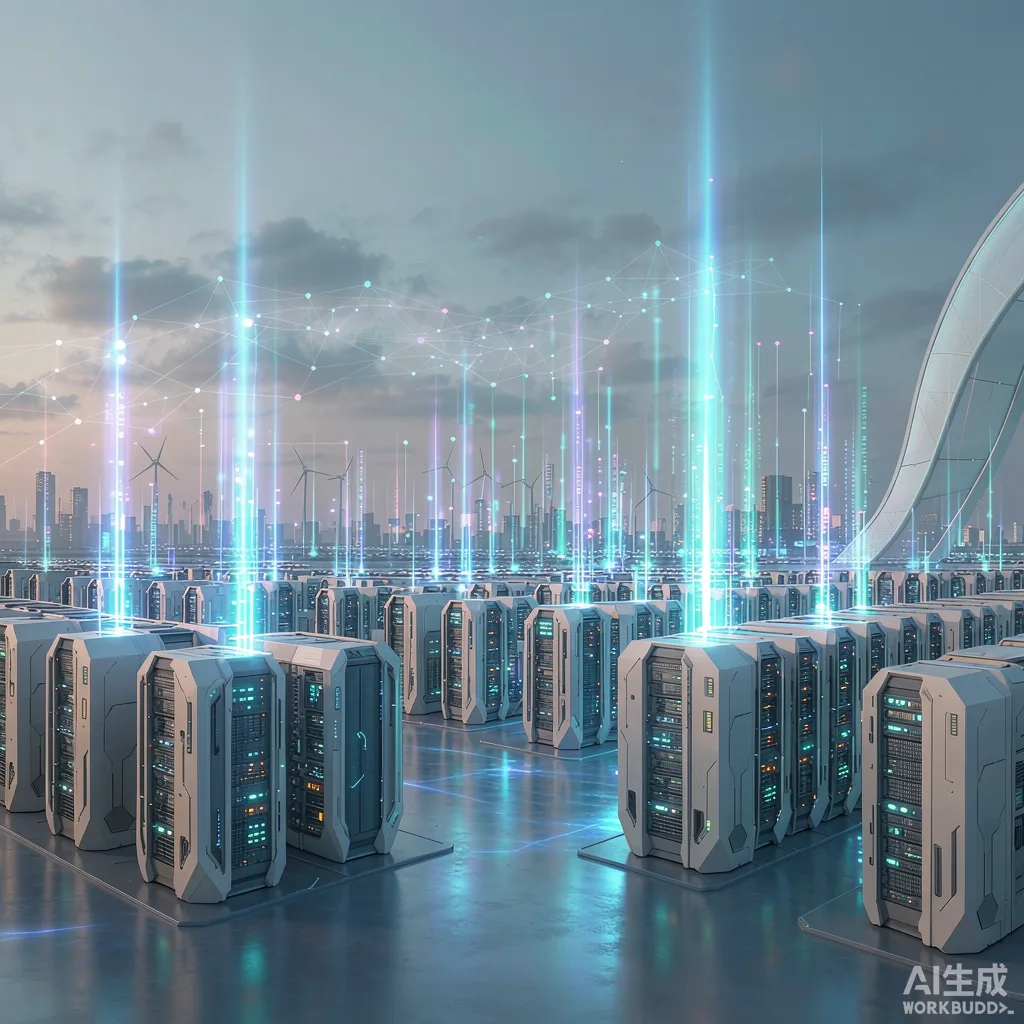 贝恩：AI 现有收入仅 1.8 万亿，缺口高达 4.2 万亿