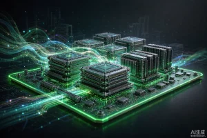 黄仁勋称 GPU 寿命超 8 年:AI 正在改写硬件折旧逻辑 c5f65c42e5b17655af50f51ecbc6ac25_header