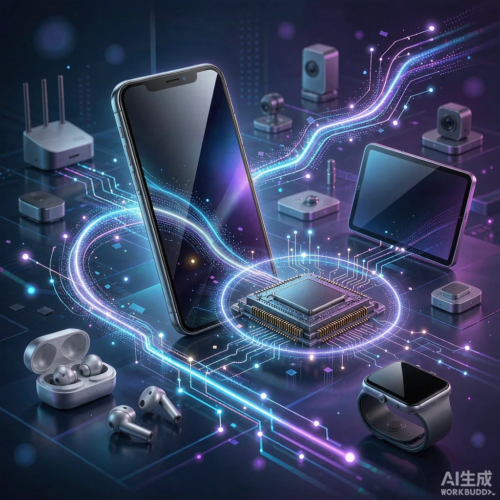 10.10 科技早报：AI 研究、跑分与新品一览