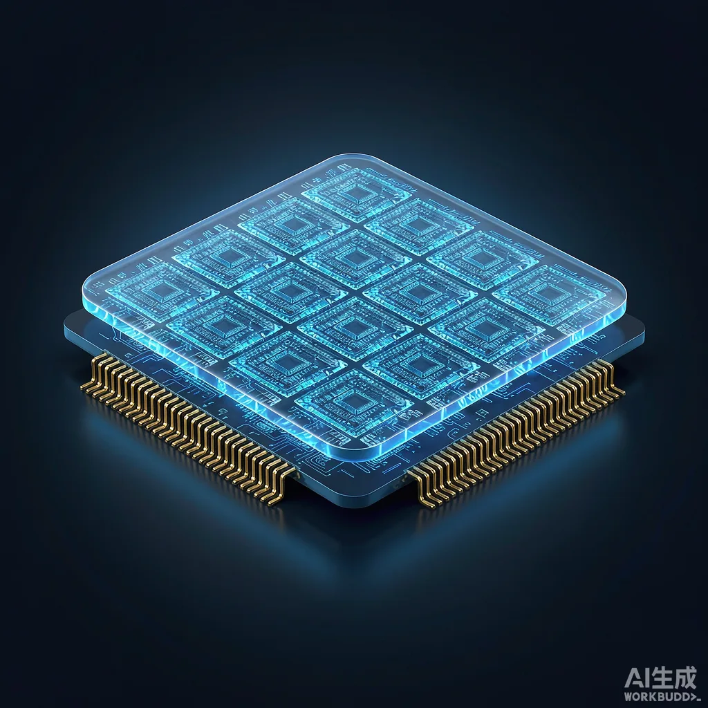 长鑫科技前三季净利超1300亿扭亏