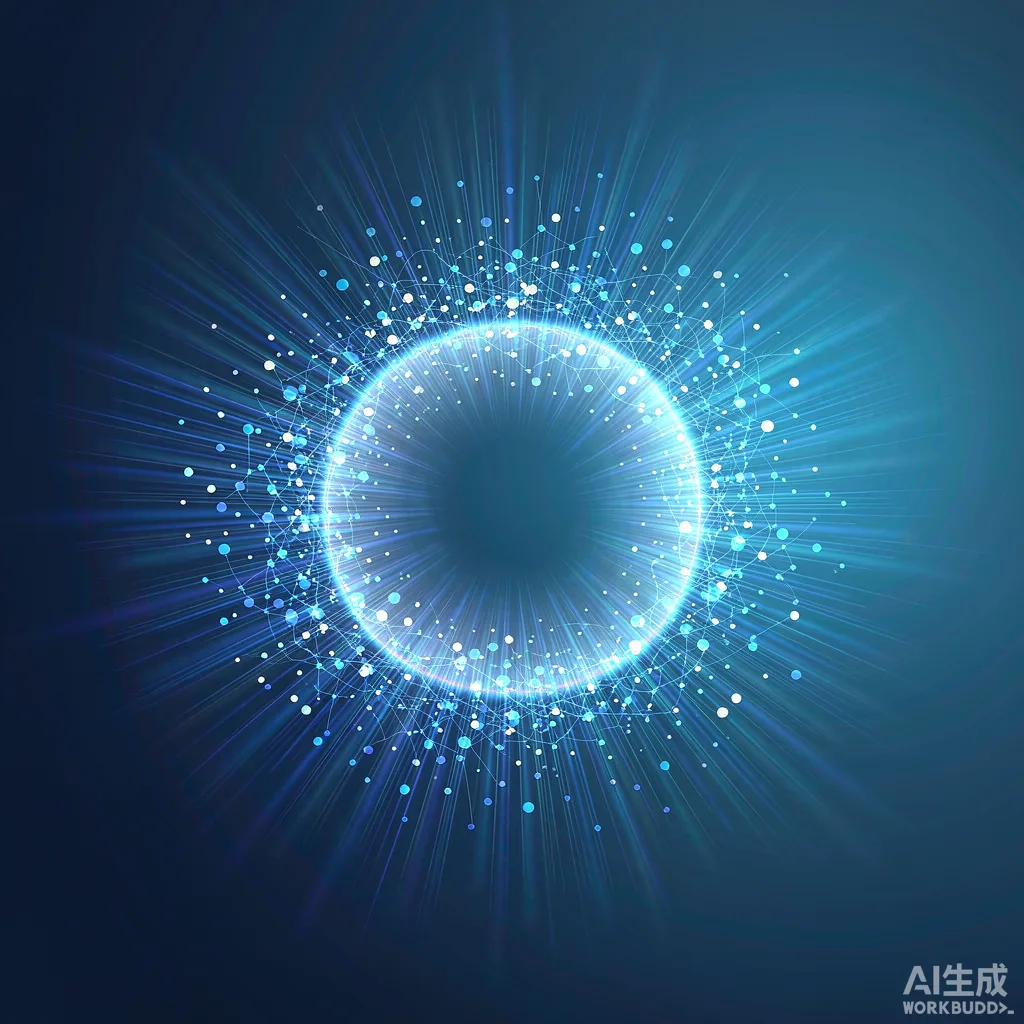 AI 决策模型 Jev 估值冲上 75 亿美元