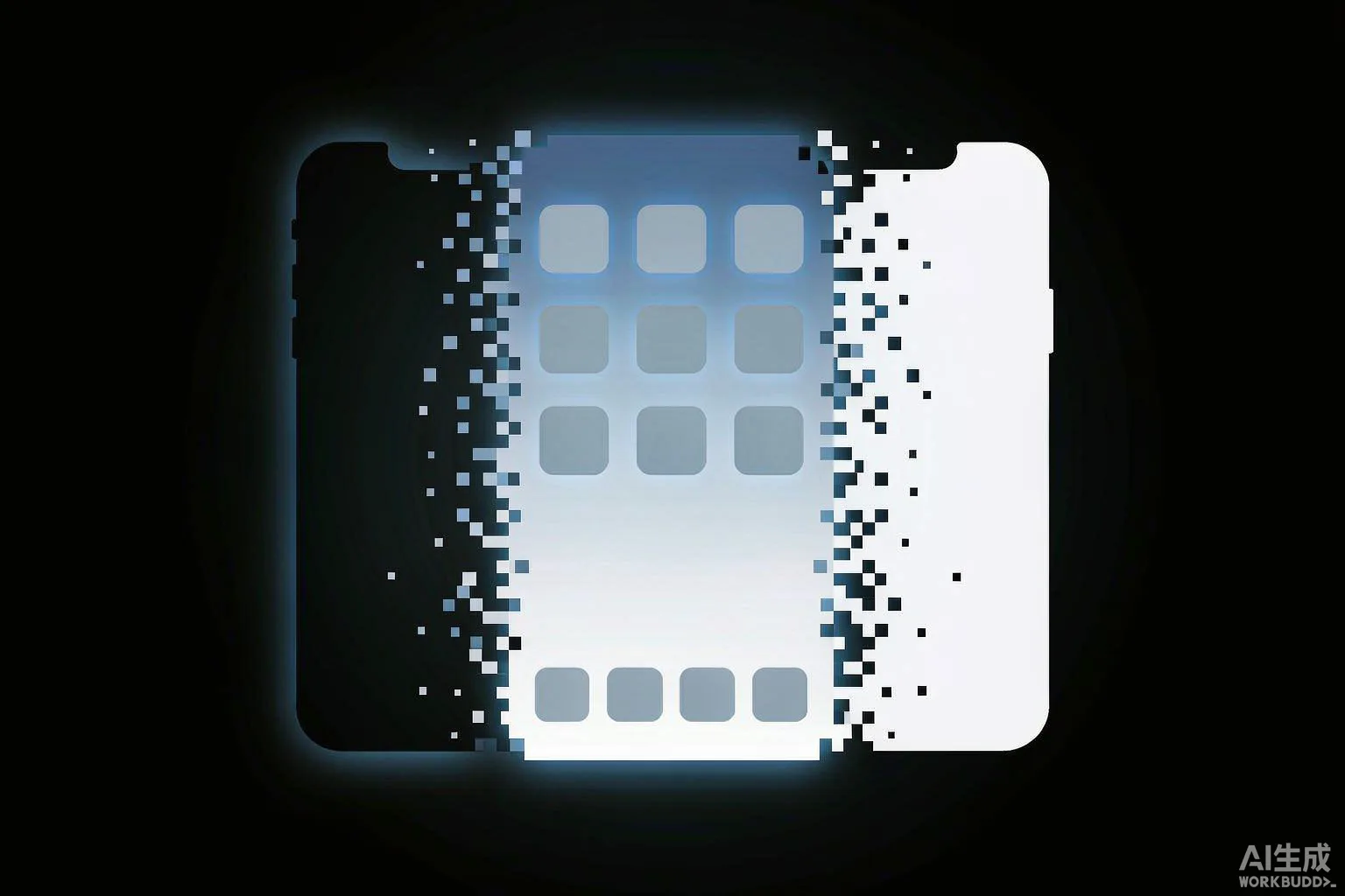 内核换成 XNU：小米 8 刷入 iOS 16.5 是怎么做到的