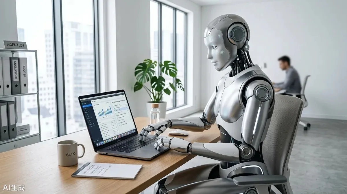 图片来源:IT之家 PixelLeak 示意图:AI 智能体将内部截图上传至公开仓库