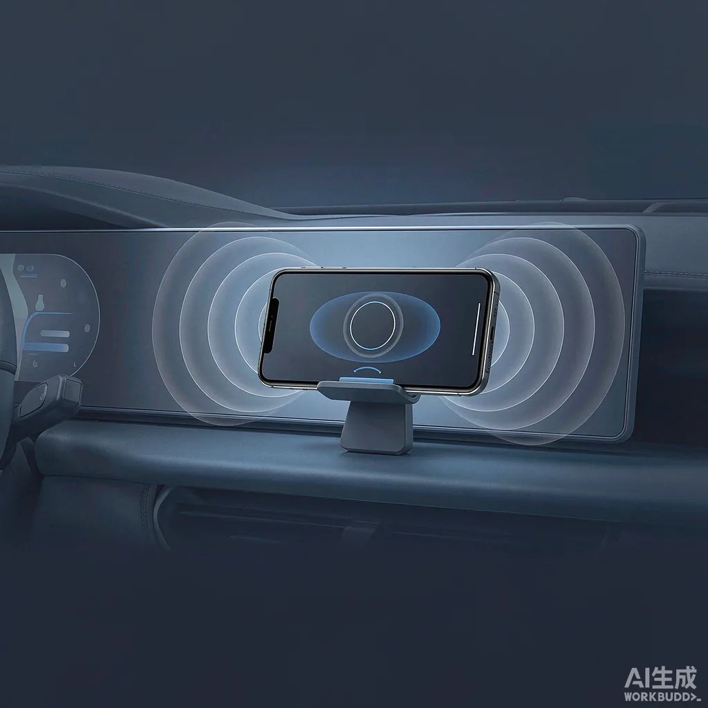 CarPlay 接入 Claude:开车也能语音问 AI