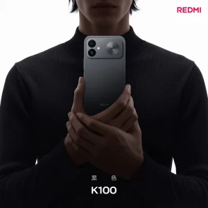 REDMI K100 发布:骁龙8至尊版+万级电池,双十一特惠 2999 元起 dfa79473f780e2af67958d2b29718a0e_header