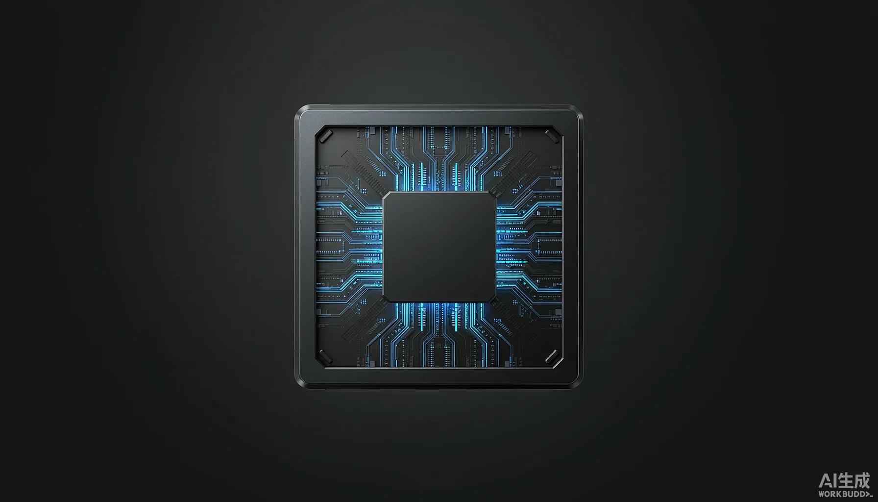 微软 Maia 300 发布：288GB HBM4，2027 年部署