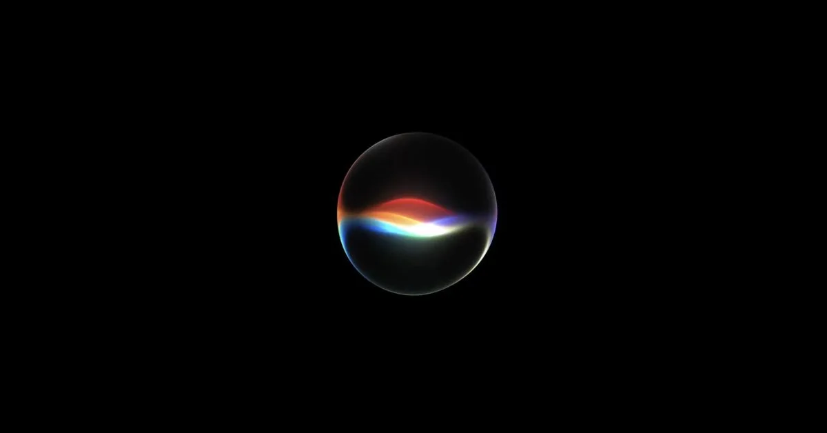 图片来源:9to5mac 支持Siri AI的Apple TV 4K机型
