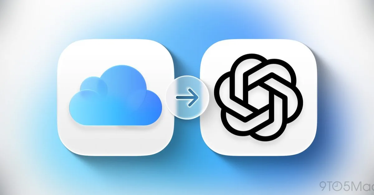ChatGPT 打通 iCloud 邮件日历：一句话查邮件、改日程