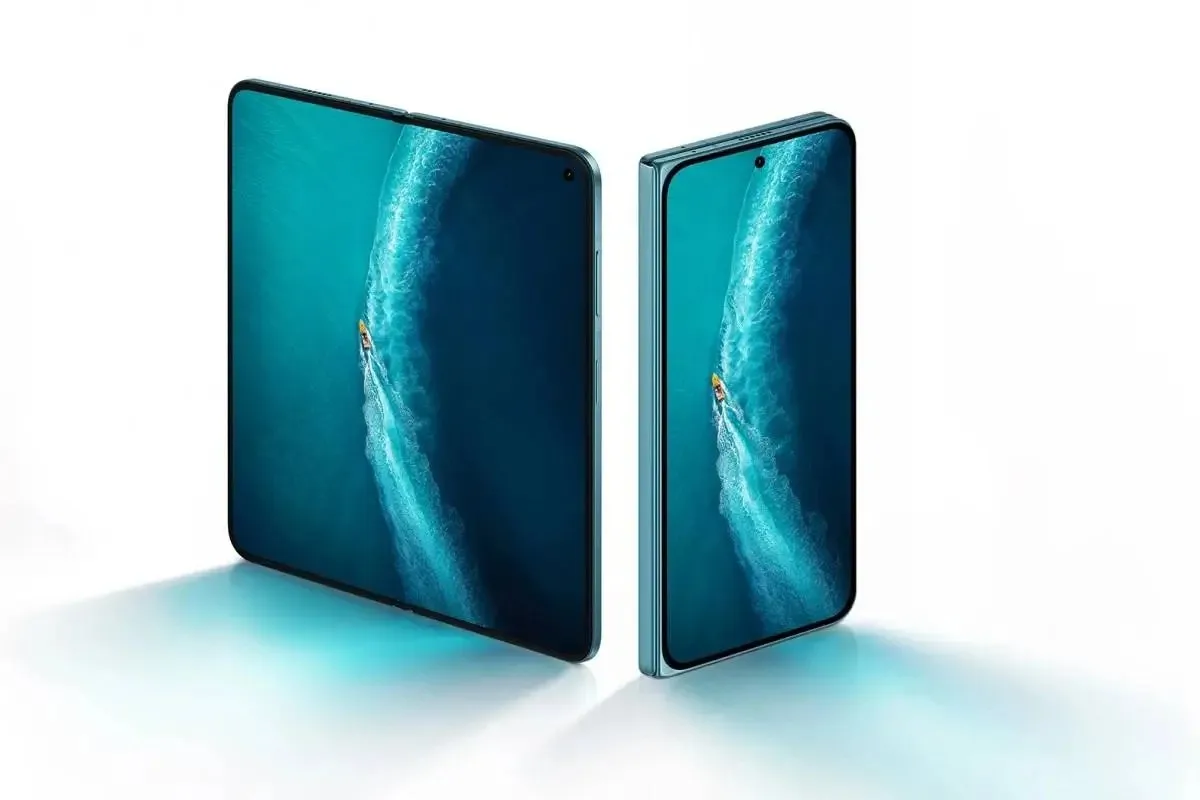 图片来源:IT之家 vivo X Fold6 折叠屏手机