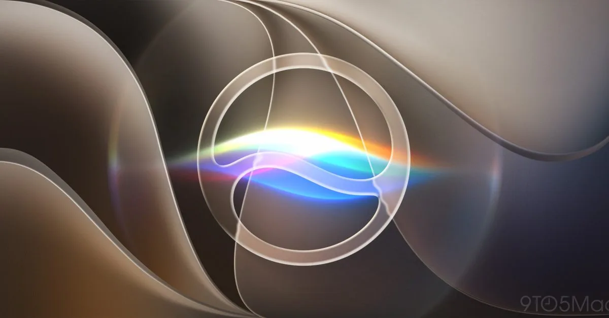 iOS 27 中的新 Siri（图源：9to5Mac）
