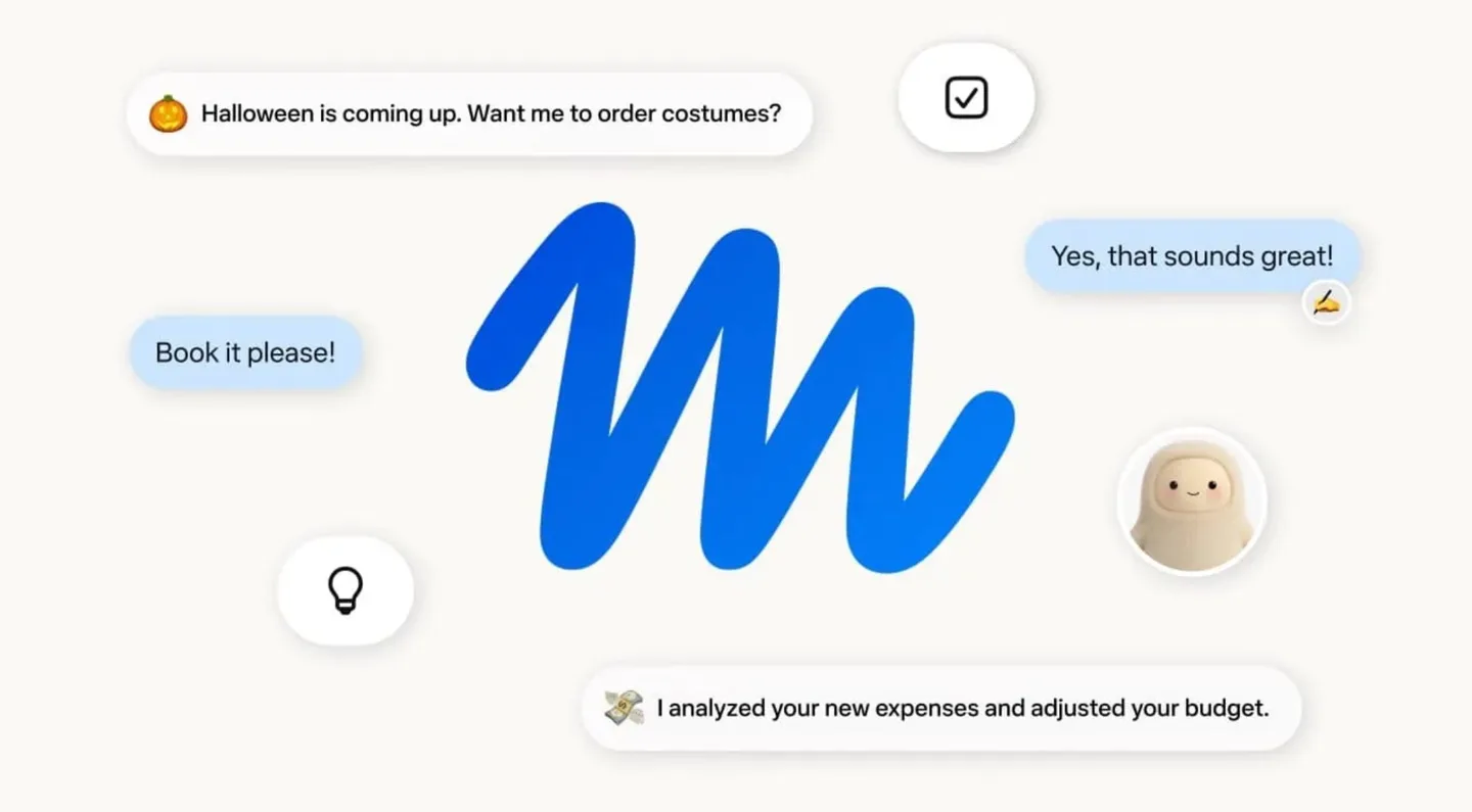 Meta Muse 智能体将登陆智能眼镜：动嘴就能办事
