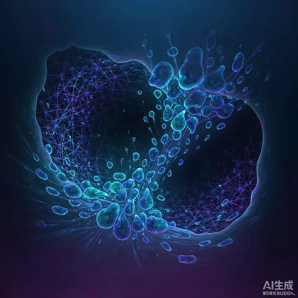 FLUX 3 Image 上线：4K 生图、像素级精修，AI 制图再进化