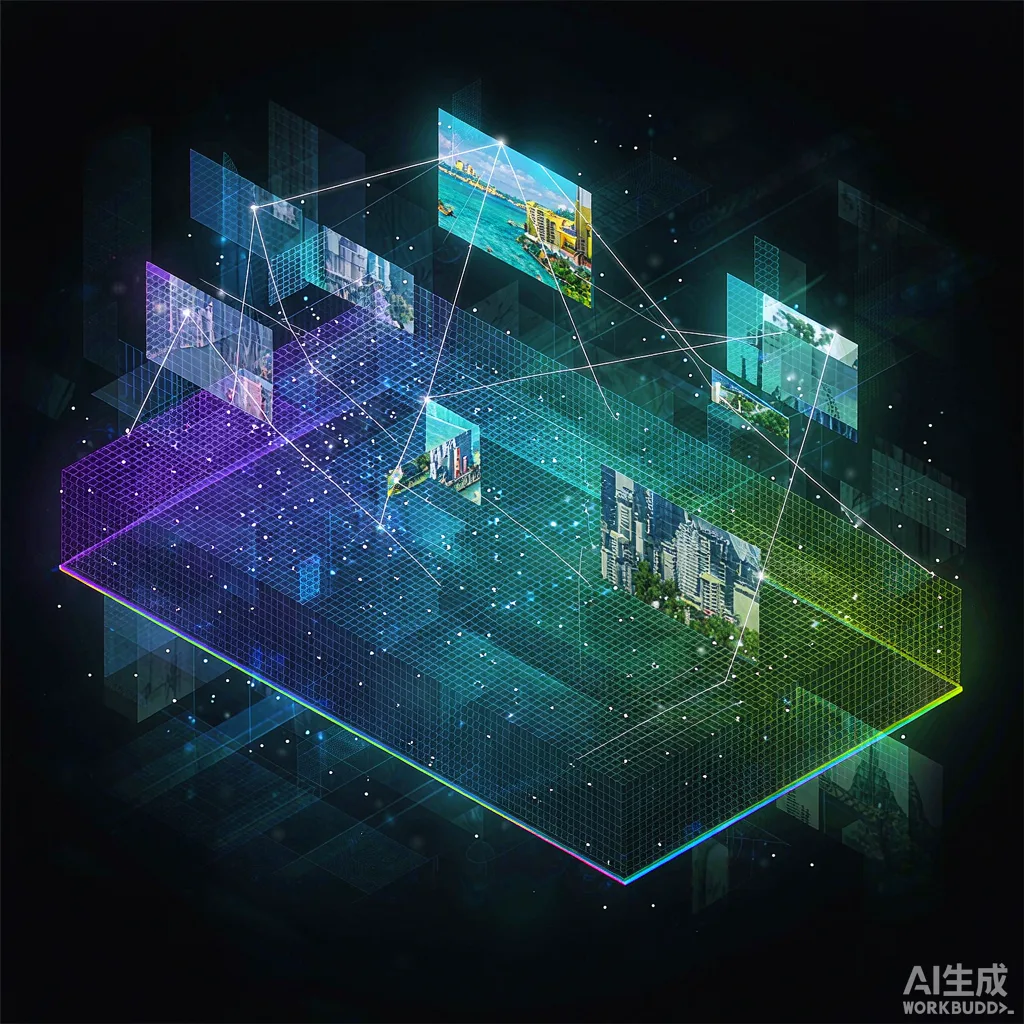 FLUX 3 Image 发布：原生 4K 生图，边界框精准排布