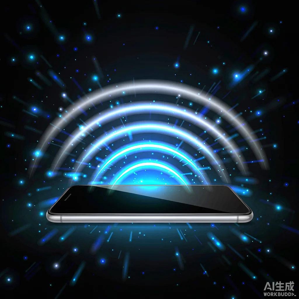 华为自研 Wi-Fi 7+ 上新：Mate 90 系列获支持