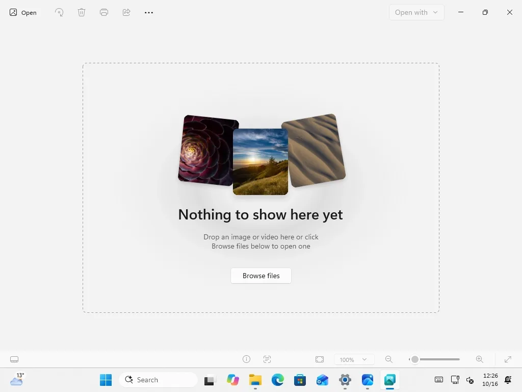 图片来源:IT之家 Windows 11 新版
