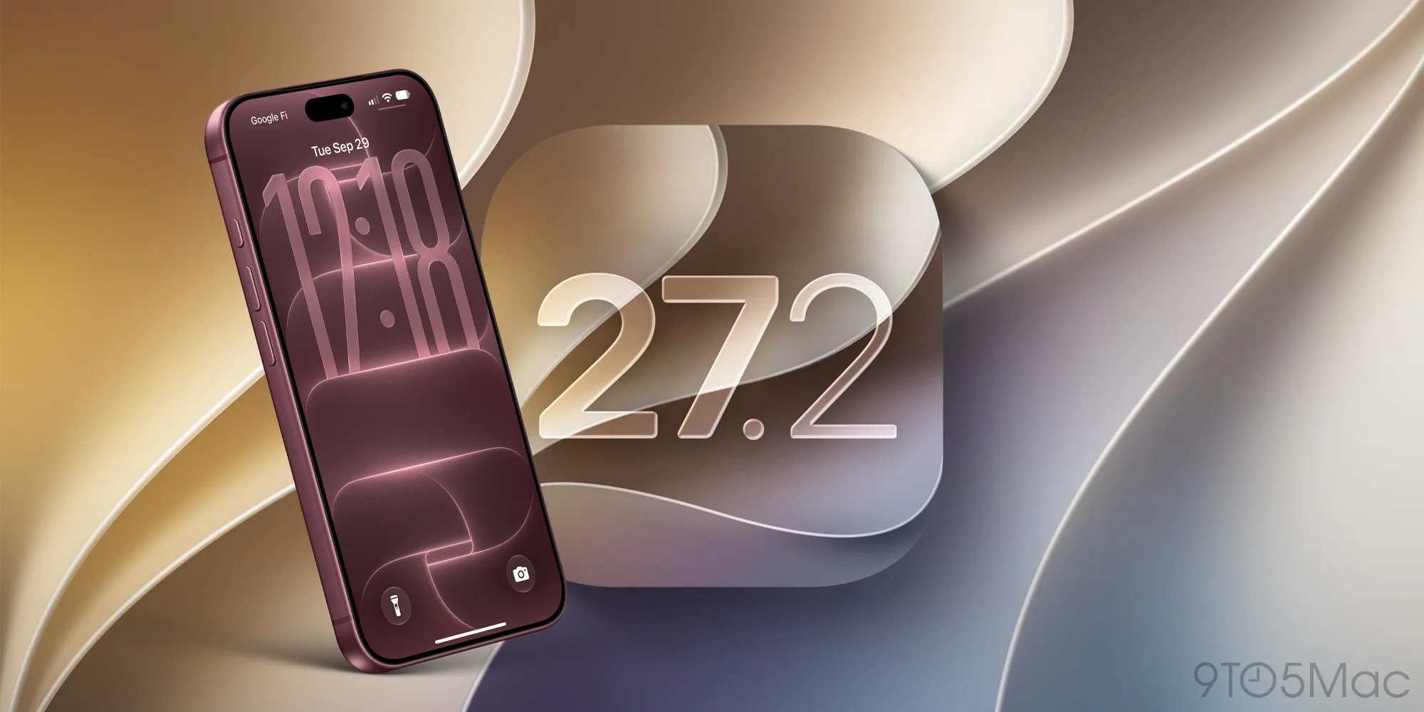iOS 27.2 与 iPhone 18 Pro