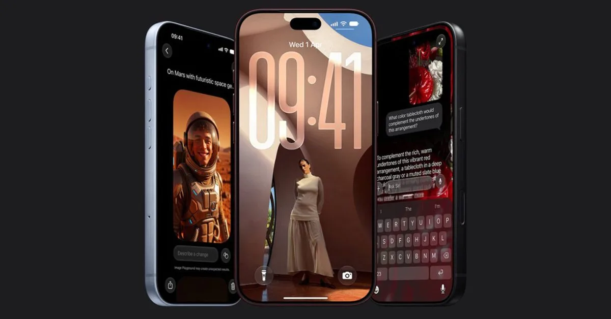 iPhone 18 Pro 示意图