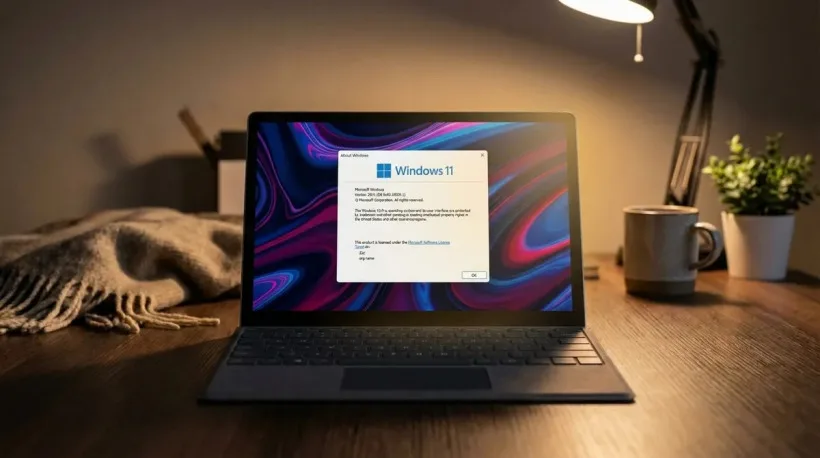 微软 Windows 11 27H2 系统前瞻